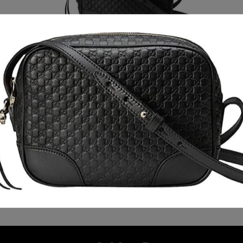 Gucci Messanger Bag